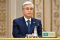 Кейінгі ұрпақтың жарқын болашағы үшін бейбітшілікті нығайтуымыз керек — Президент