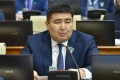 Елнұр Бейсенбаевтың Мәжілістегі өкілеттігі тоқтатылды