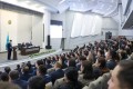 Роман Скляр 2026 жылға өнеркәсіп пен құрылыс басымдықтарын белгіледі