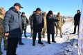 Үкімет өңірлердің су тасқынына дайындық барысын тексеруді бастады