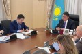 Бозымбаев Маңғыстауда аквашаруашылық пен құбыр өнеркәсібін дамыту жөнінде тапсырма берді