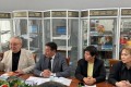 Жамбыл Артықбаев Ұлттық кітап күні қарсаңында жеке қорын архивке тапсырды