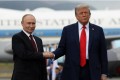 Трамптың «Дорал» дипломатиясы: Путин G20-ға келе ме?