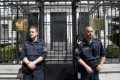 Аустрия мен Ресей арасындағы тыңшылық дауының жаңа кезеңі