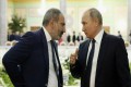 Кремльдің Ереванға ескертуі және Украина сценарийінің қайталану қаупі