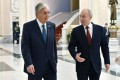 Владимир Путин Қазақстанға мемлекеттік сапармен келмекші