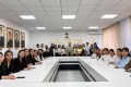Зайырлы мемлекет құндылықтары насихатталды