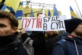 «Бұл келісім – құр қиял емес»: Украинаға қарсы агрессия үшін Путинді жауапқа тартудың жаңа қадамы