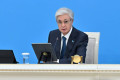 Тоқаев Қошановқа атқарған қызметі үшін алғысын білдірді