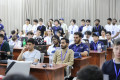 AFM AI Hackathon 2026: қаржылық қылмысқа қарсы технологиялар