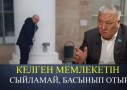 «Қазір бұлар басыңа дәрет шалса...». Депутат қытай азаматының әрекетіне баға берді (ВИДЕО)