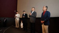 «Алаш және экономика» деректі  фильмінің тұсаукесері өтті