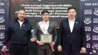 Қордай ауданында 400-ге жуық бала ұлттық спортпен айналысып жүр»
