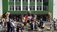 Алматыда 20 мыңға жуық оқушы жаңа оқу жылына көмек алады