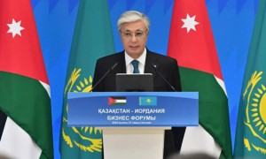 Президент: Қазақстан мен Иорданияның агробизнес саласындағы әлеуеті мол