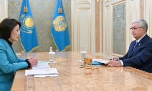 Президент Денсаулық сақтау министріне міндетті медициналық сақтандыру жүйесін тиімді етуді тапсырды