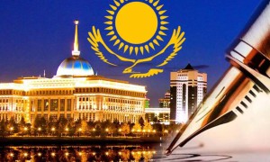 Президент Жарлығымен Жоғары аудиторлық палатаның құзыреті кеңейтілді