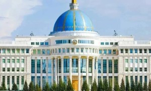 Қасым-Жомарт Тоқаев Қырғыз Республикасына ресми сапармен барады