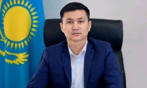 «Тәртіпке бағынған құл болмайды»