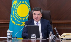 Олжас Бектенов теміржол вокзалдарын реконструкциялау жұмыстарын тездетуді тапсырды