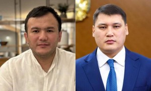 «Еркек болсаң әйеліңді бұл іске араластырмас едің»: Берденов Жиембайды кешірмеді