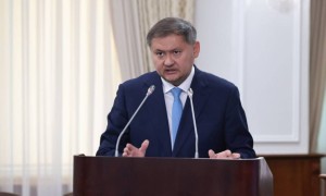 Сапалы және қолжетімді білім: 2025 жылы 93 мыңнан астам студент грант алды