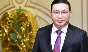 Мемлекет басшысының Жарлығымен Марғұлан Баймұхан жаңа қызметке тағайындалды