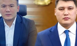 «Әйеліме әдемісің деп лайк басқан»: Берденов ісі бойынша күдікті өз шындығын айтты
