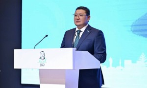 Абай мұрасы энциклопелиялық порталға топтастырылды