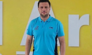 Үстел теннисі: Қазақстанның өкілі 2026 жылғы Азия ойындарында төрелік етеді