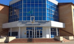 «Биыл Целиноград ауданында 16 медициналық нысан ашылады»