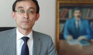 «Міржақыпты дәріптеуді одан әрі жалғастыру қажет»