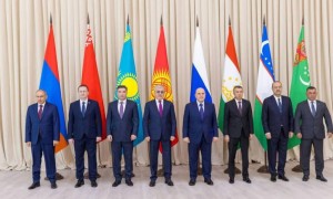 Премьер-министр Каспий маңы елдерін теңіздің таяздануына қарсы күресте ынтымақтастыққа шақырды