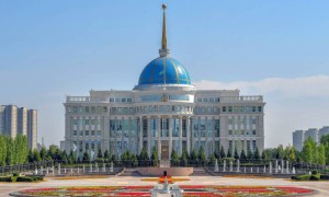 Президент 29 шілде күні Түркияға ресми сапармен барады