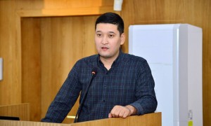 «Қаржы пирамидасына алданып жатқан азаматтар баршылық»
