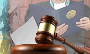 «Халық сот кабинеті арқылы өзінің талап-арызын жаза алады»
