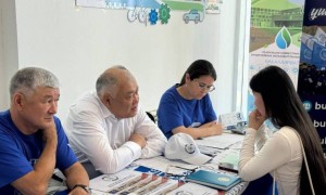 Маңғыстаулық жастарға 2000 нысаналы грант бөлінді