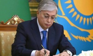 Президент медицина қызметкерлеріне күш көрсеткені үшін жазаны күшейтуді тапсырды