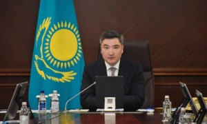 Бектенов тау-кен алпауыттарының айналасында орта бизнес белдеуін ұйымдастыруды тапсырды