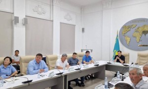 Министрлік «Апорт» алмасының аңызға айналған сортын қайта жаңғырту жұмыстарын жалғастыруда