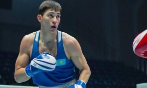 Бокстан жастар арасындағы Азия чемпионатына қатысатын спортшылар анықталды