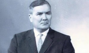 «Ермұхан Бекмаханов Алаштың ізбасары ретінде ерлік жасады»