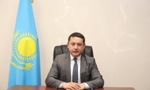 Ауыл шаруашылығының нақты көлем индексі 101,5%-ға орындалды – Жалғас Мұртаза