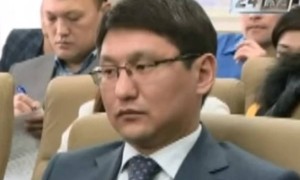 Сыбайлас жемқорлыққа қарсы іс-қимыл ұлттық бюросының бұрынғы басшысы Татубаев ұсталды