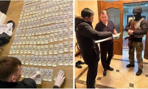 Жамбыл облысының бұрынғы әкімі ұзақ мерізімге сотталды