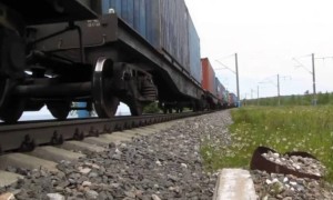 Қарағанды облысында пойыз қағып кеткен екі жастағы бүлдіршін көз жұмды