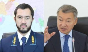 ҚТЖ басшысы қызметін уақытша Даниал Ахметовтың күйеу баласы атқаруда