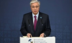 Президент бір аптада 3 ірі жиын, 8 кездесу өткізді — Руслан Желдібай