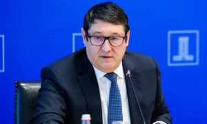 Алғашқы АЭС құны 14 млрд доллар болуы мүмкін – Алмасадам Сәтқалиев