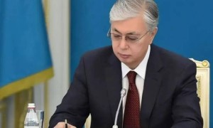 Президент бірқатар заң мен кодекске түзету енгізетін заңға қол қойды